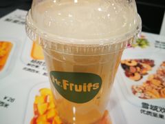 -Mr.Fruits水果先生(北京市百货大楼店)