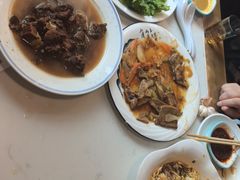 -老仁义·清真菜(太古街店)