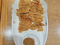 -直隶安家罩饼(总店)