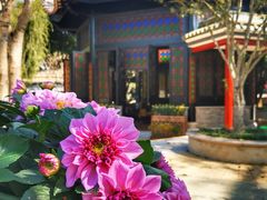 -宝墨园景区