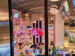 -1981牛排西餐厅(海信店)