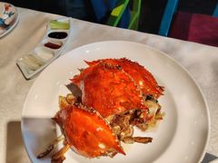 -北平宴·烤鸭·京味菜(中关村店)