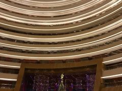 -杭州国际会议中心洲际酒店-原素全日餐厅(解放东路店)