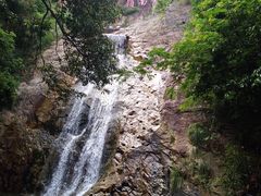 -牛鱼嘴原始生态风景区