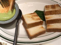 -太食獸泰式茶餐厅(IFS国金中心店)