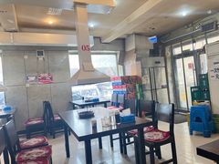 -韩风烤牛肉冷面店