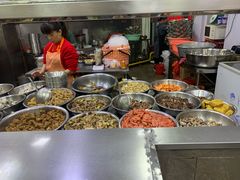-铭辉沙嗲面(新街商业城店)