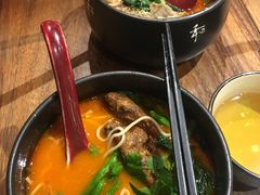 -书房养心面(卓越INTOWN东区in town店)