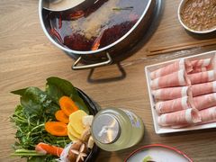 -彤德莱牛肉火锅(双港店)