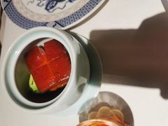 -钱塘花园·宁波菜