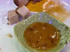 -澳门陈光记烧味饭店(郎家园店)