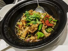 -宏玲餐厅(四川南路店)
