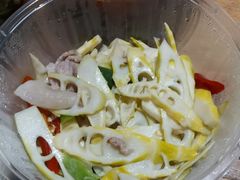 -龙翔山庄雷鸡肉(青城后山泰安古镇店)