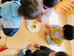 -新爱婴早教中心(红山园)