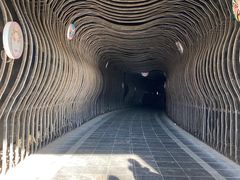 -威海华夏城景区