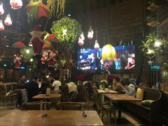 -胡桃里音乐酒馆(曲江店)