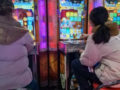 -大鲁阁保龄球(苏州园区店)