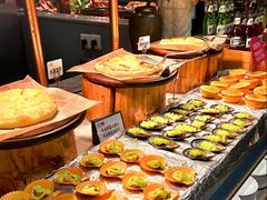 -千滋百味自助海鲜烤肉(布吉景华店)