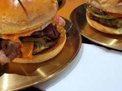 -魏斯理汉堡(西安沣东吾悦店)