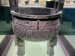 -上海博物馆(人民广场馆)