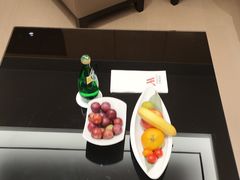 -上海宝华万豪酒店