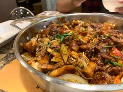 -黄记煌三汁焖锅(新世纪广场店)