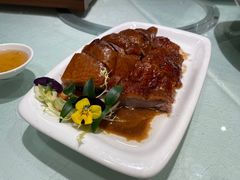 -申粤轩酒楼·三十年粤菜经典(丁香花园店)