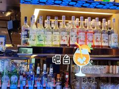 零售区-bluefrog蓝蛙(皇庭广场店)