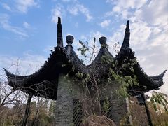 -凤城河风景区
