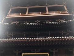 -杭州半山国家森林公园