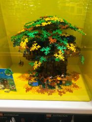 -KIDSLAND(北京蓝色港湾店)