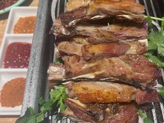 -额尔敦草原涮羊肉·烧烤(冻青树总店)