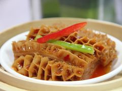 -泉州富力万达文华酒店-品珍中餐厅