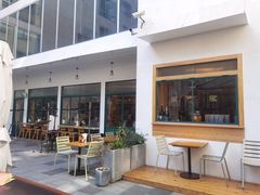 -RAC BAR(安福路店)