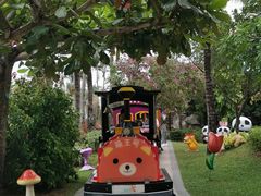 -三亚亚龙湾天域度假酒店