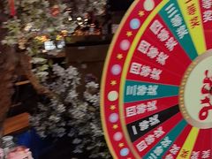 -梨花自助烤肉(乐宾店)