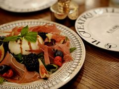 -IL TEATRO 精品意大利餐厅