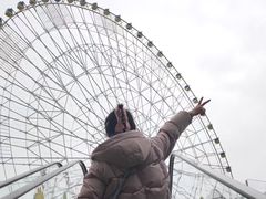 -南昌之星摩天轮