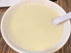 -兄弟深夜豆浆