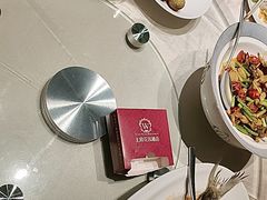-王府井酒店(金桥港湾店)