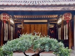 -许驸马府