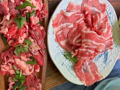 -贵厨酸汤牛肉(花果园国际中心店)