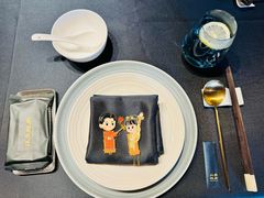 -江南雅厨(李公堤店)