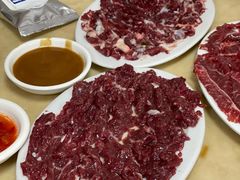 -五洲牛肉美食馆