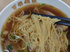 -百福麵家(新馬路店)