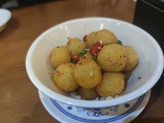 -炉小二铜锅牛蛙•川湘菜(三里屯店)