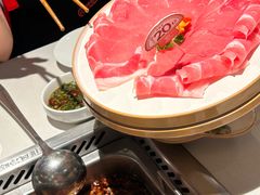 -海底捞火锅(长宁路龙之梦店)
