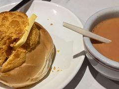 -深仔记茶餐厅(亚士厘道店)