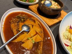 -柒园·三十年创意杭帮菜(龙湖滨江天街店)