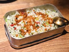 -蜜桃餐厅·江浙融合菜(荟聚购物中心店)